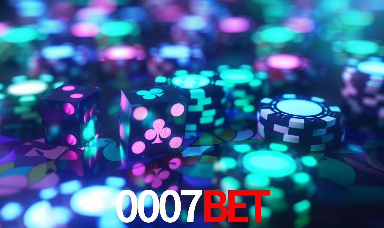 Estatísticas 0007BET