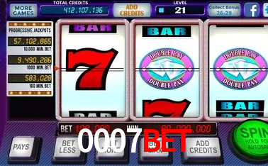 Desvendando o Mundo dos Jogos Virtuais na 0007BET