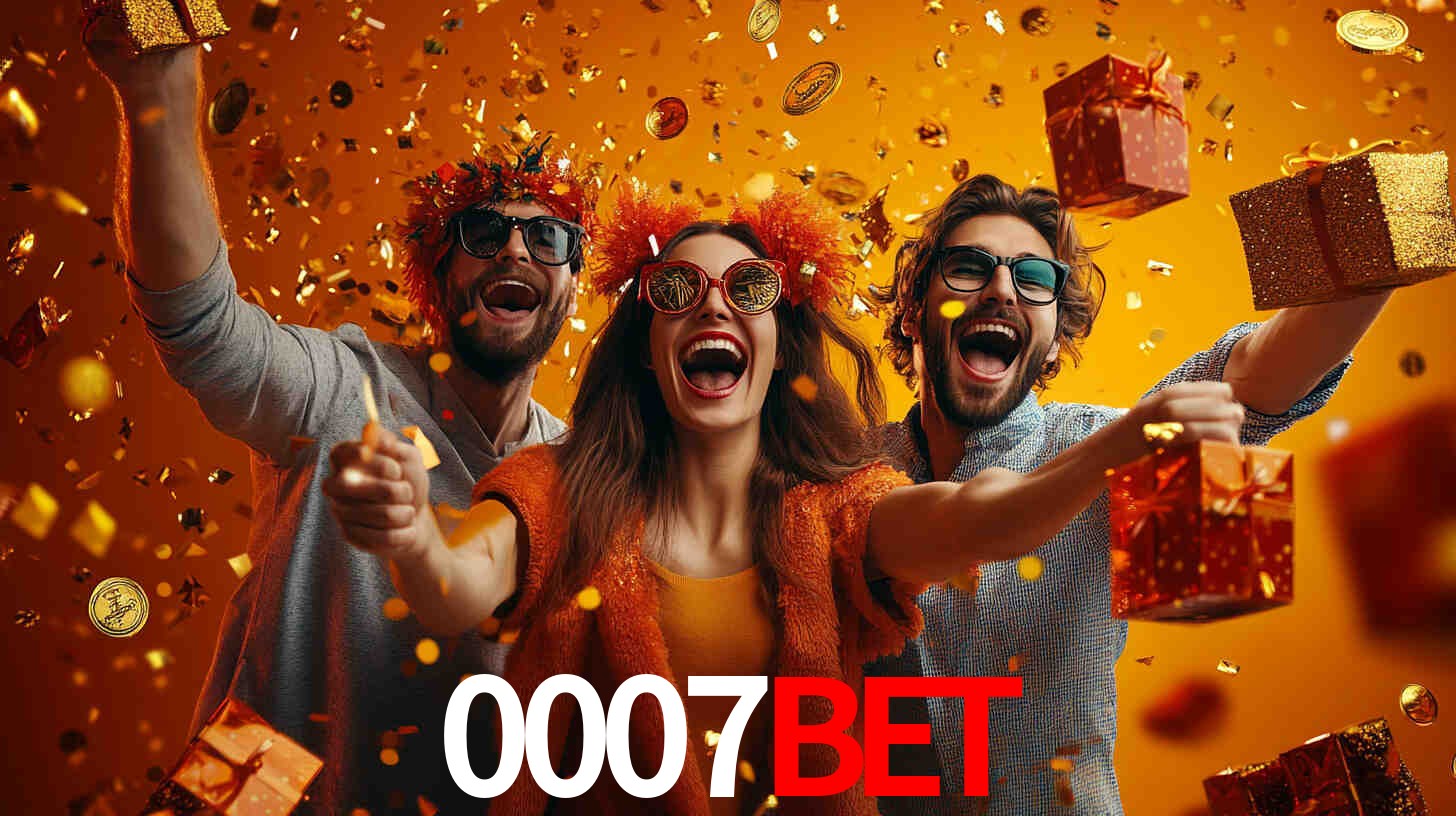 0007BET paga