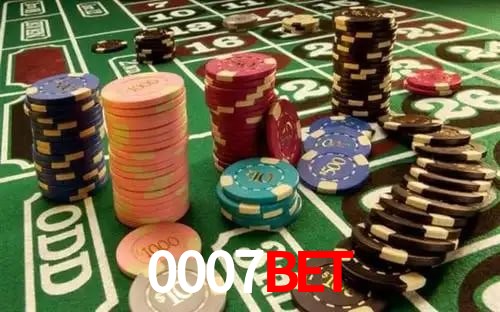 0007BET - App Performance