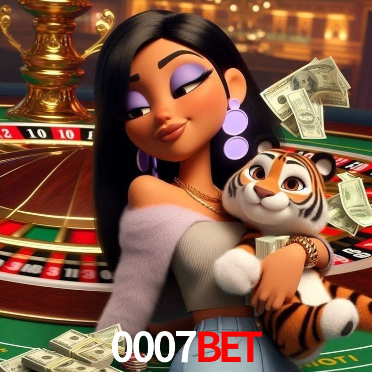Bonus Features 0007BET