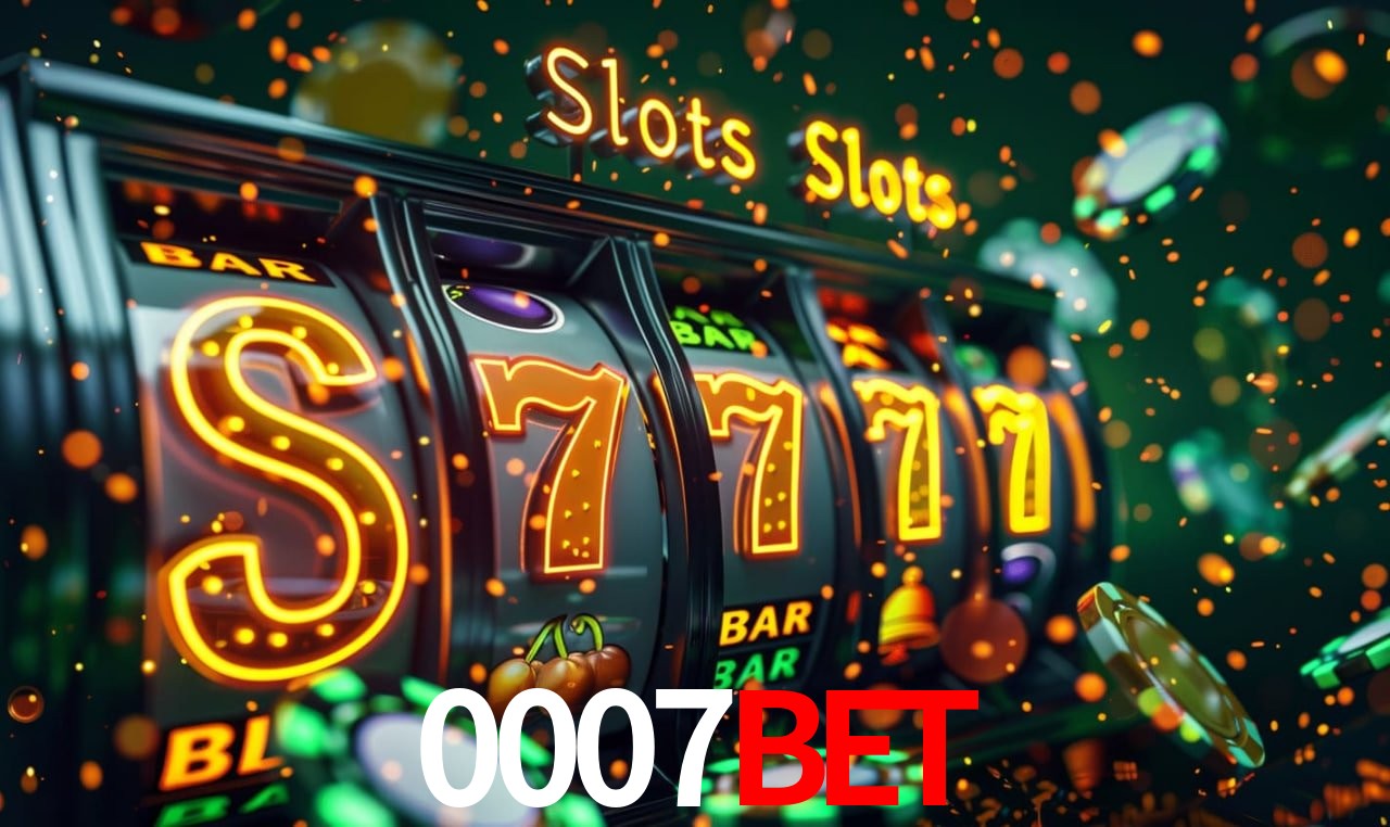 Recursos de Bônus 0007BET