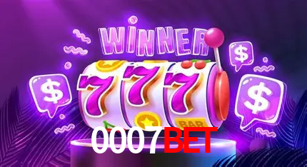 Apostas Esportivas na 0007BET: Um Guia Completo