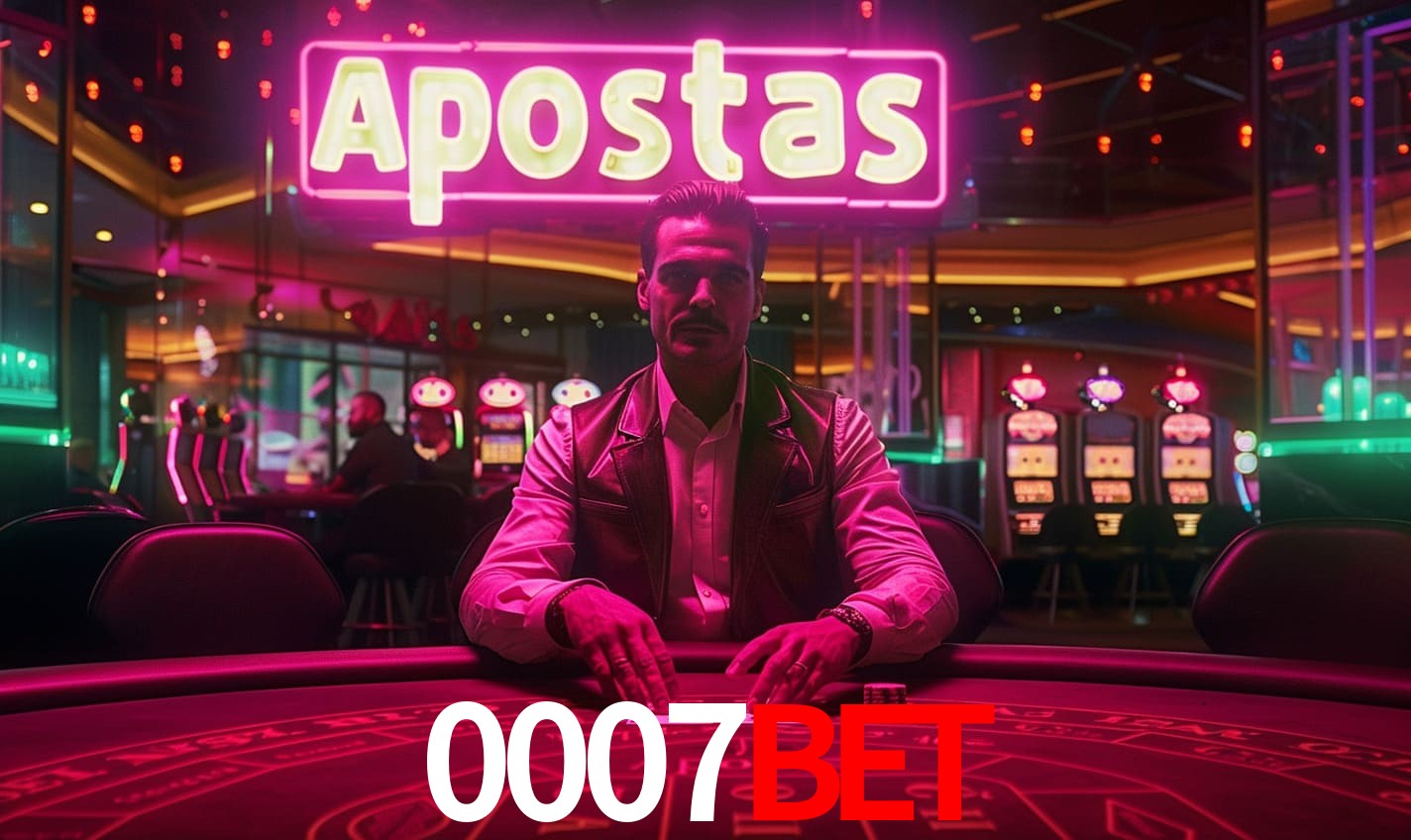 0007BET São Paulo - Jogo Coleção