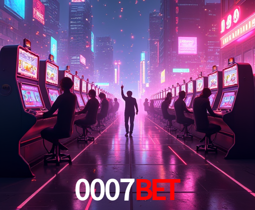 Apostas de Futebol 0007BET