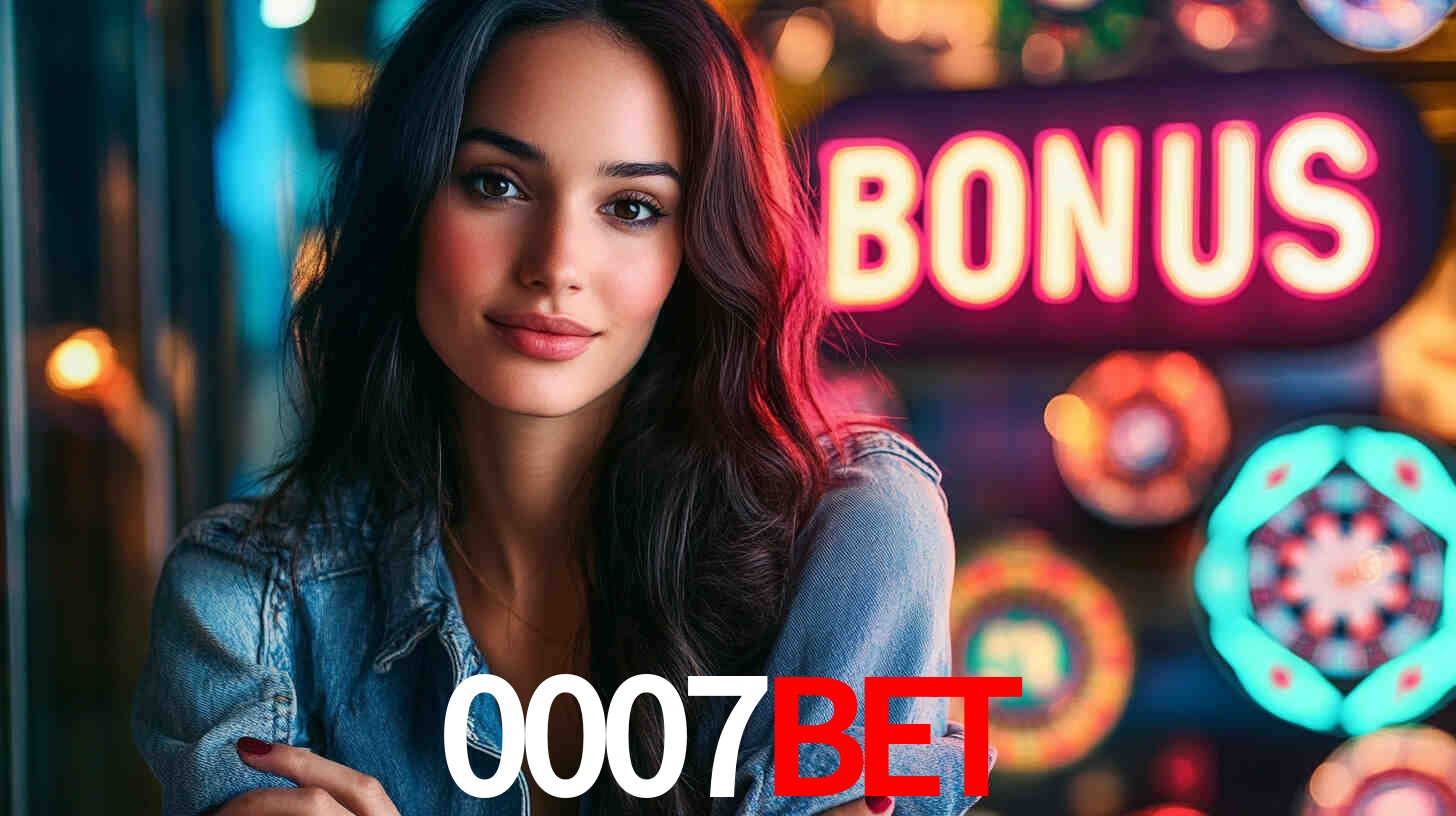 0007BET: Seu Especialista em Apostas Esportivas Brasileiras