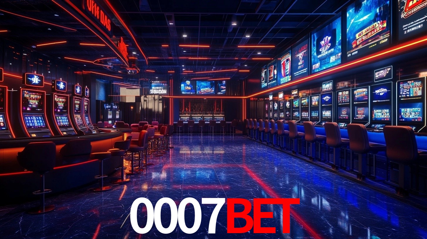 VIP Casino 0007BET