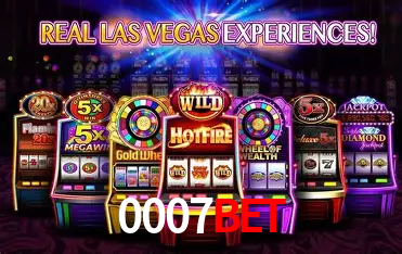 0007BET Brasília - VIP Program