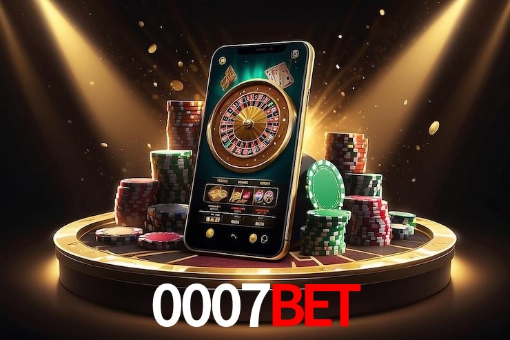 0007BET - Customer Support
