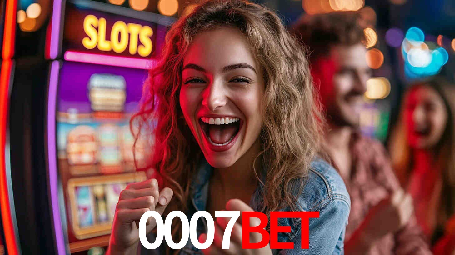 A Experiência Imersiva dos Cassinos Ao Vivo no 0007BET