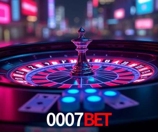 A Emoção da Loteria na 0007BET: Uma Chance de Mudança de Vida