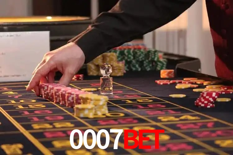 Descubra o Programa VIP da 0007BET: Vantagens Exclusivas para Jogadores