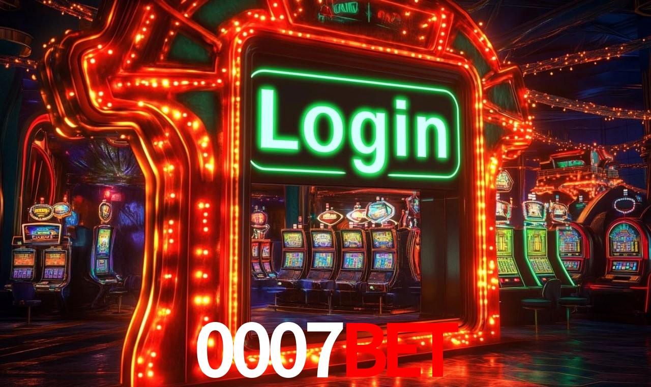 Diretório de Jogos 0007BET
