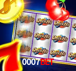 Apostas Esportivas na 0007BET: Um Guia Completo