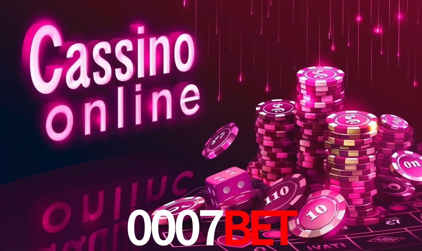 0007BET Brasília - Crash Guide