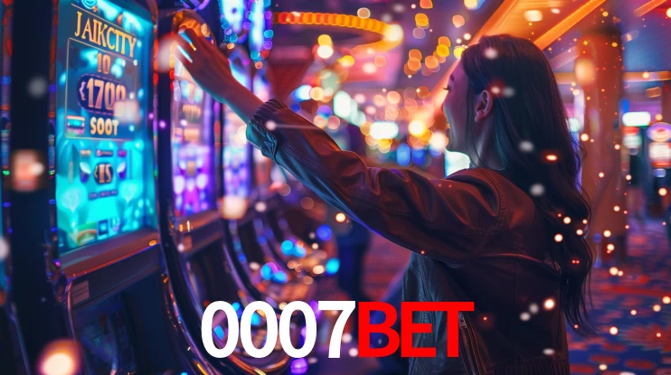 0007BET