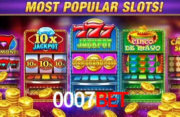 0007BET Brasília - Casino Guide