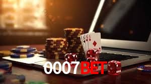 Jogos Exclusivos 0007BET
