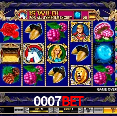 0007BET São Paulo - All Bonuses