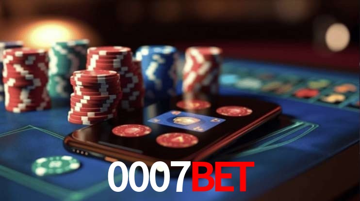 Estatísticas do Jogo 0007BET