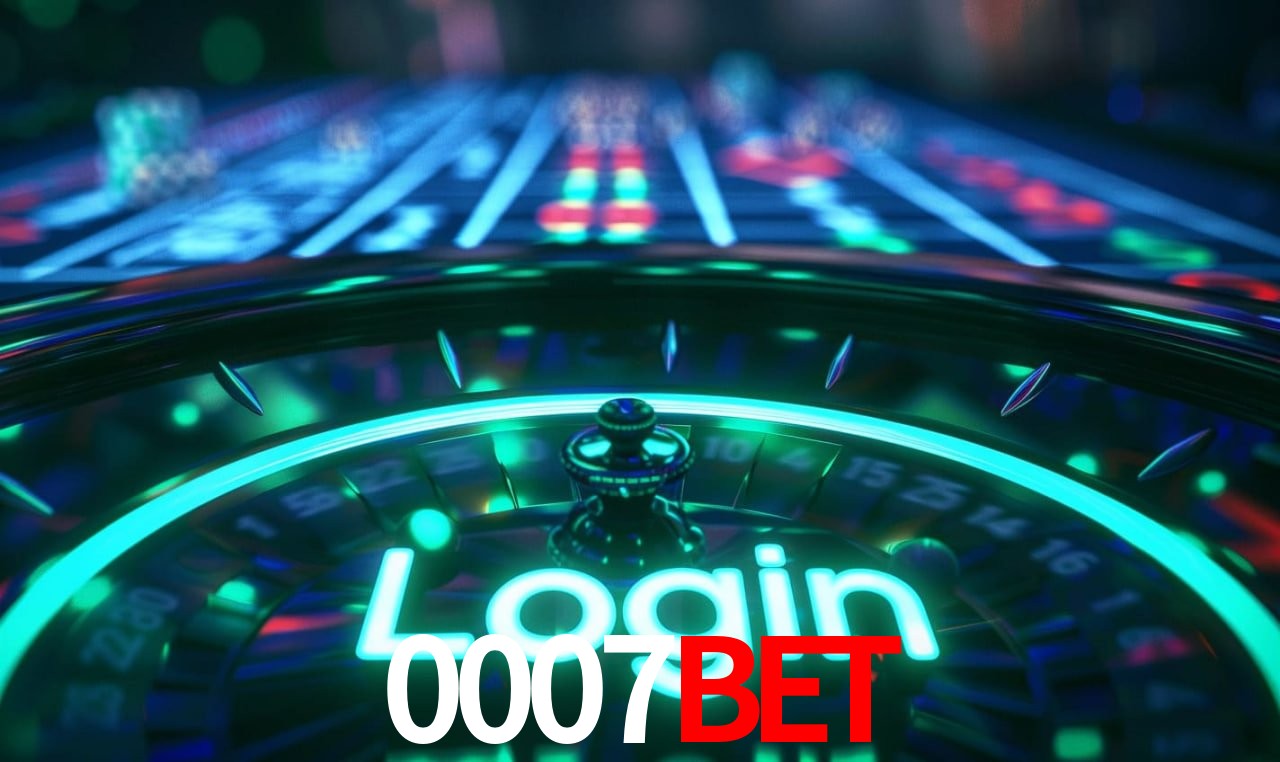 Jogos de Slot 0007BET