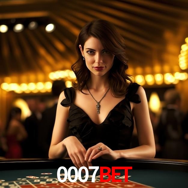 Desvendando o Mundo dos Jogos Virtuais na 0007BET