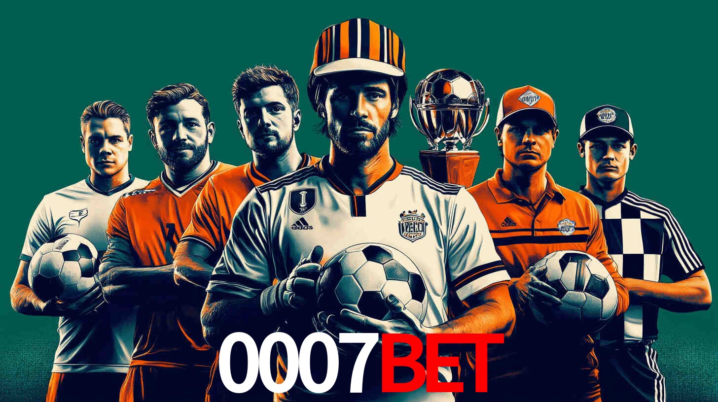 Explorando a Categoria de Eventos em Apostas na 0007BET