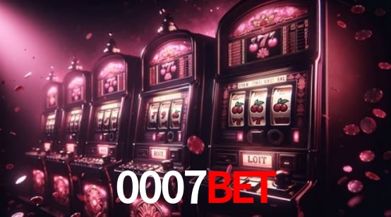 Torneios 0007BET