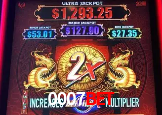 0007BET Rio de Janeiro - Professional Dealers