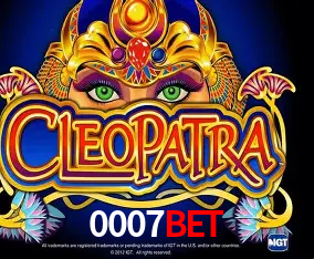0007BET Belo Horizonte - VIP Casino