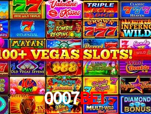 0007BET Salvador - Bonus Stats
