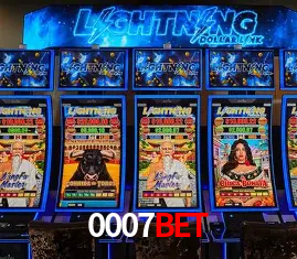 Explorando a Categoria de Eventos em Apostas na 0007BET