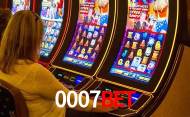0007BET Curitiba - Live Status