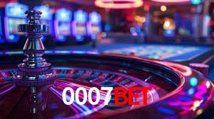 Cadastro Rápido 0007BET