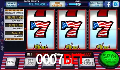 A Experiência Imersiva dos Cassinos Ao Vivo no 0007BET