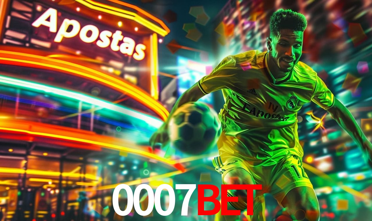 Promoção Relâmpago 0007BET