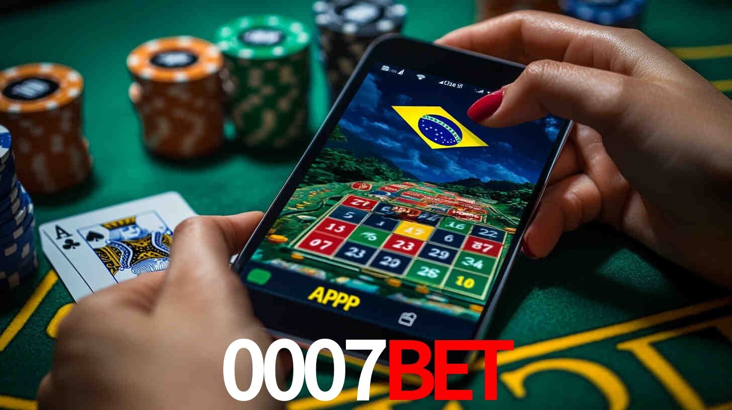 Explorando a Categoria de Eventos em Apostas na 0007BET