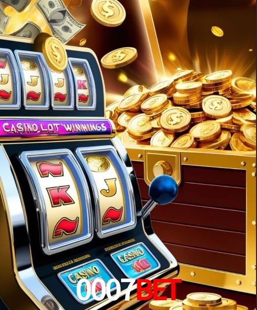 Game Providers 0007BET