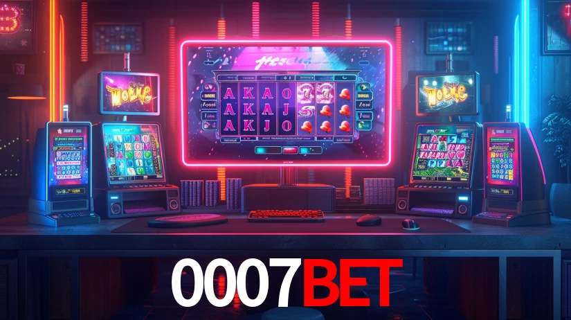 Explore as vantagens do 0007BET: serviço profissional e confiabilidade